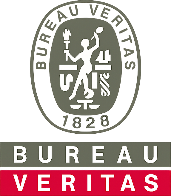 Bureau Veritas logo