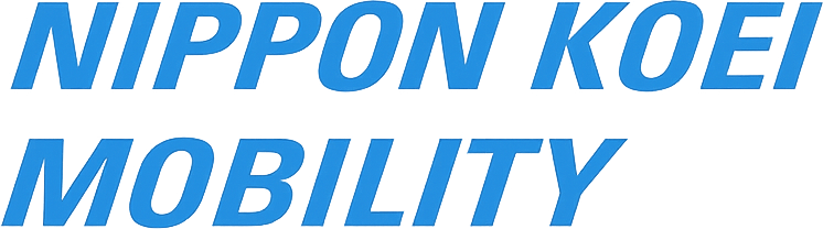 Nippon Koei Mobility logo